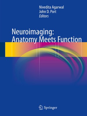 cover image of Neuroimaging